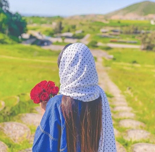 نسترن